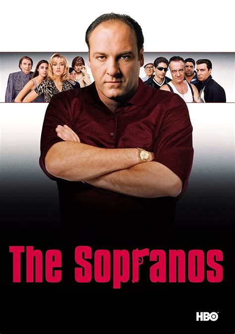 the sopranos pilot full episode.